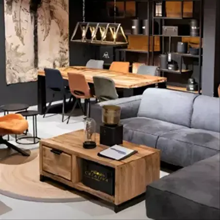 Décoration Intérieur