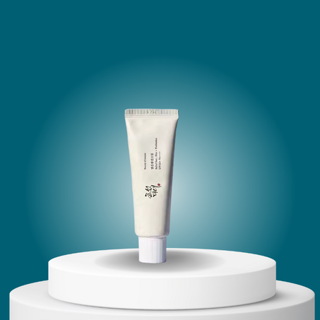 واقي شمس كوري