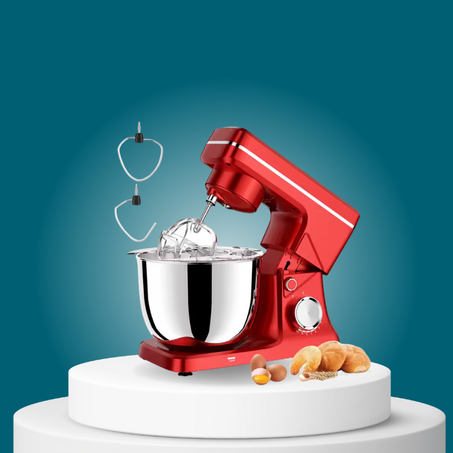 عجانة كهربائية منزلية