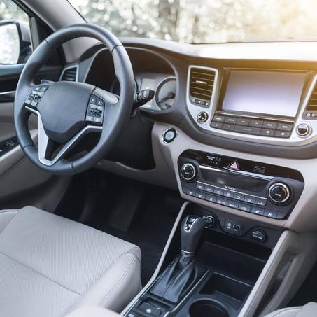 مستلزمات السيارات