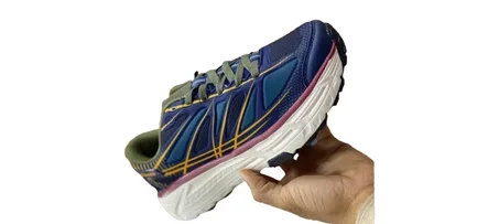 Dépassez vos Limites : La Basket Conçue pour l'Action