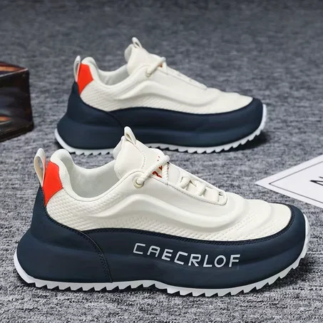 Baskets Casual Tendance pour Hommes