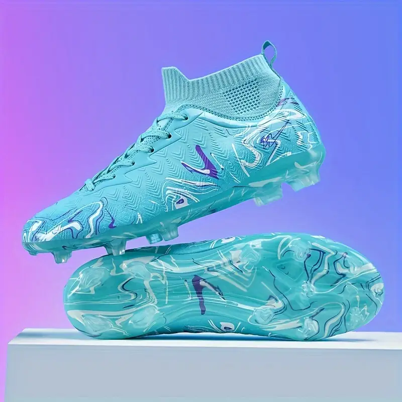 Chaussures de Football pour Hommes