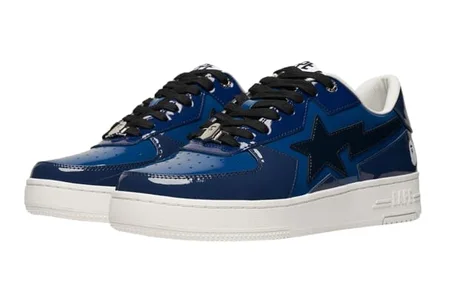BAPE STA™ Exclusive – L’Icône du Streetwear