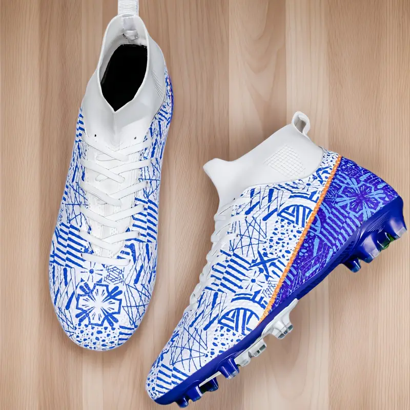 Crampons de Football pour Hommes