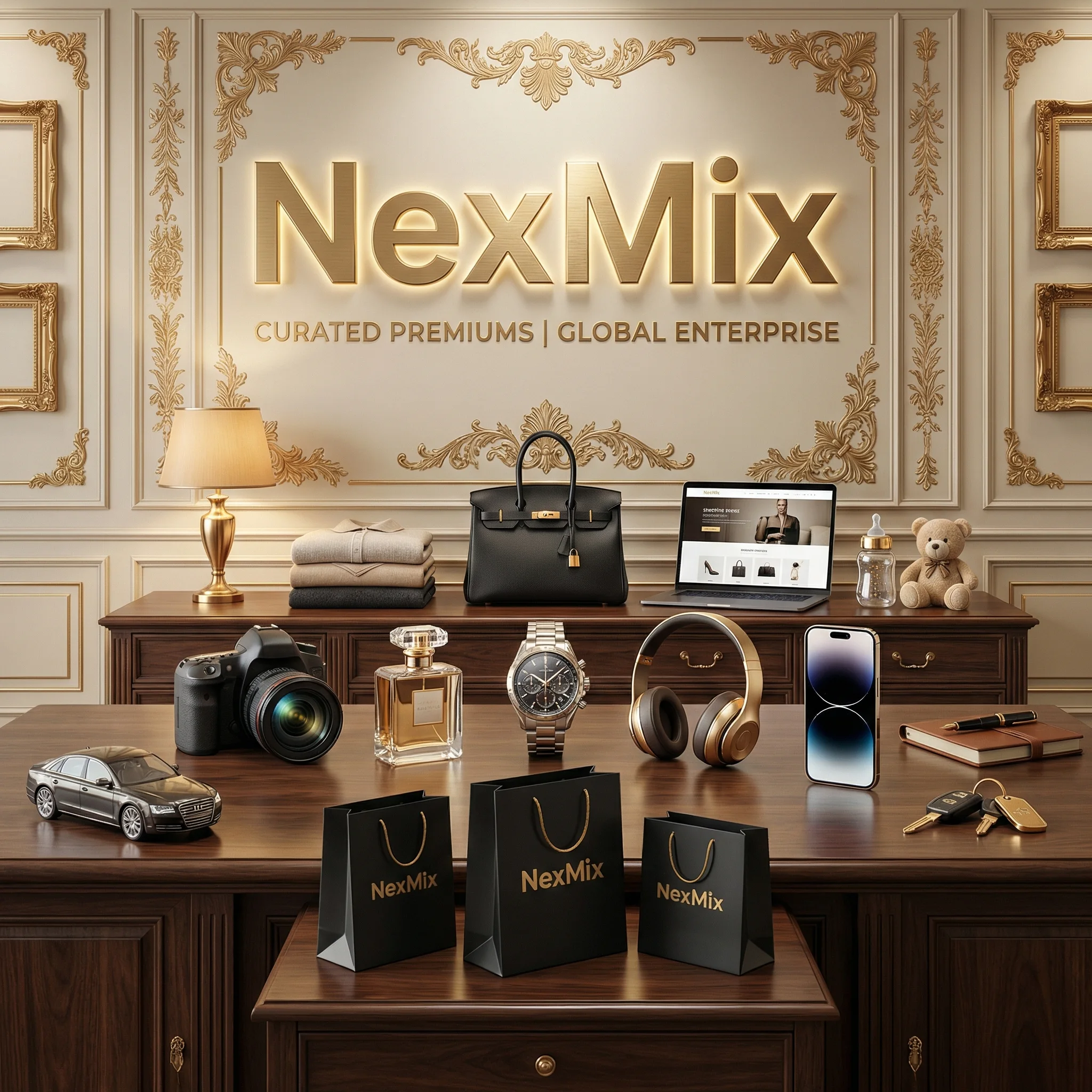 NestMtx