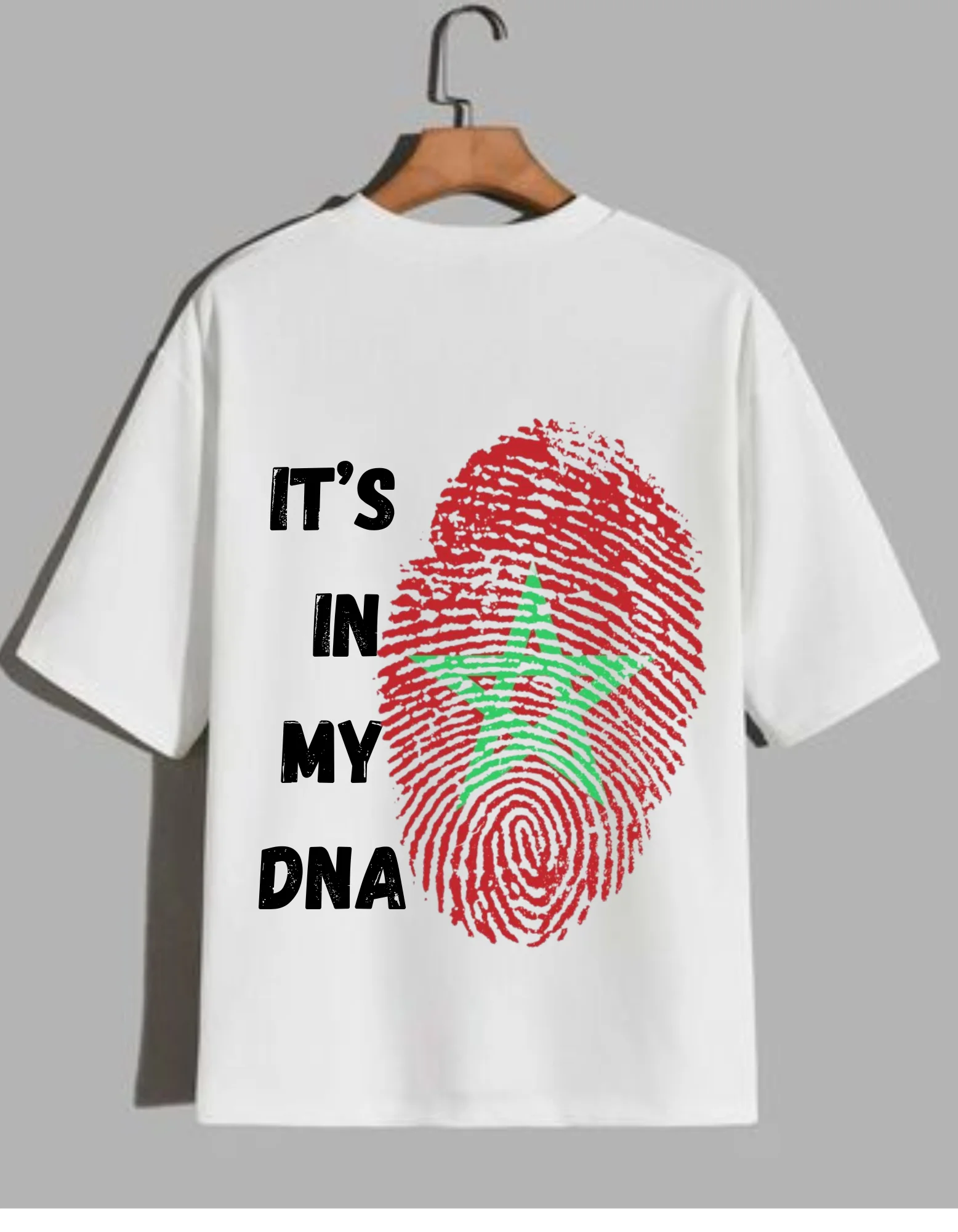It’s In My DNA” T-Shirt