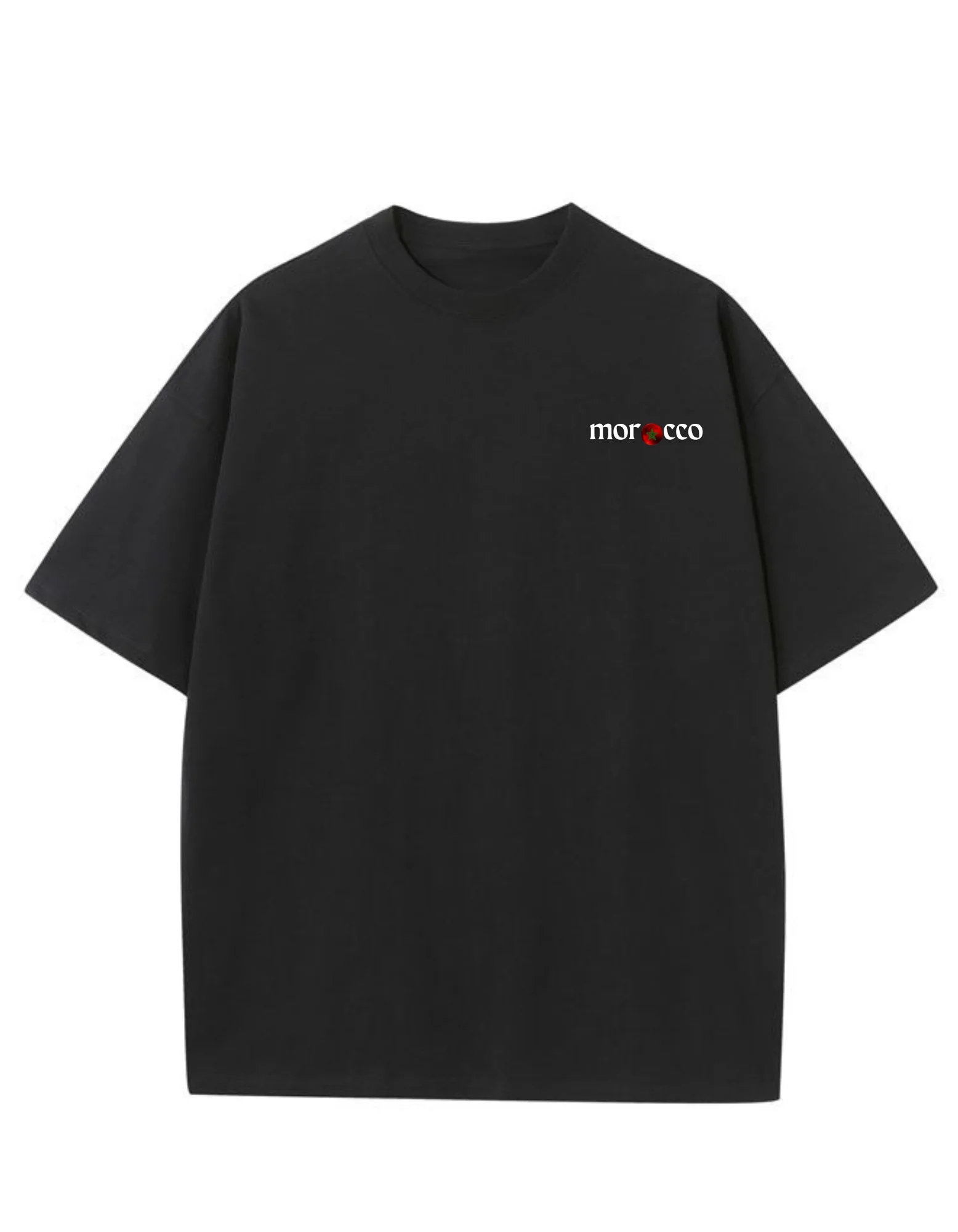 It’s In My DNA” T-Shirt Black