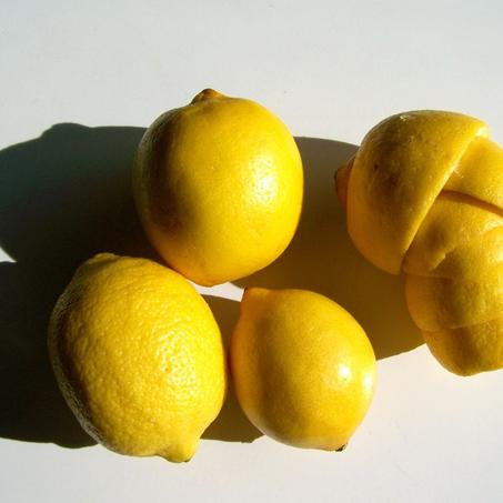 Citron – الحامض  ( (1 kg )
