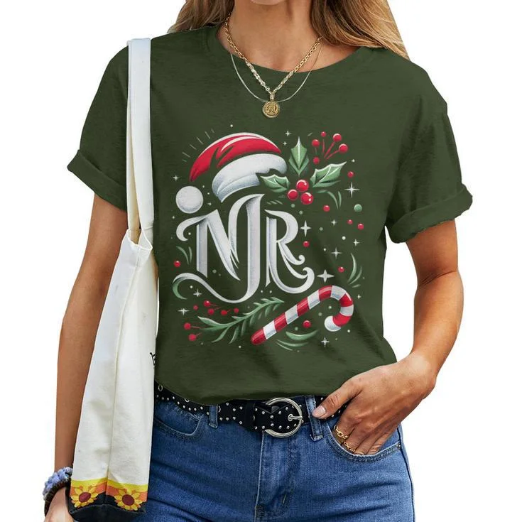 Christmas- T-shirt