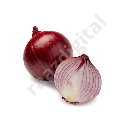 Oignon rouge – بصل حمراء ( 1kg )