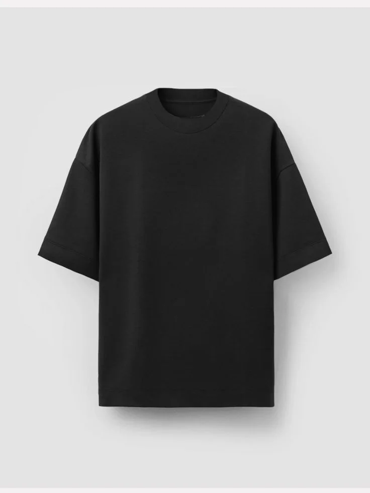 BORCELLE Basketball Flame T-Shirt