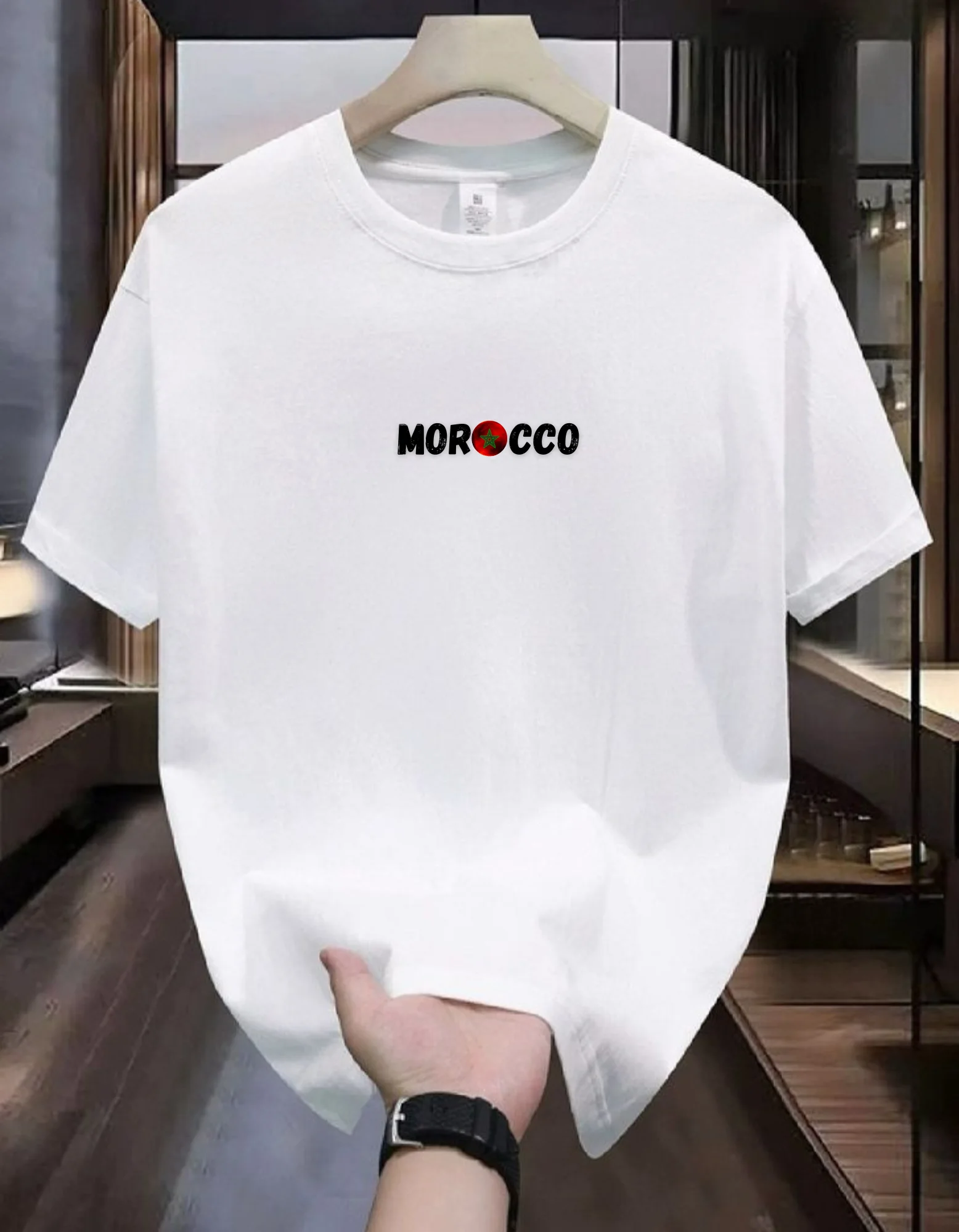 It’s In My DNA” T-Shirt