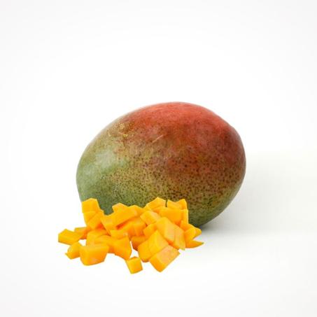 Mangue – مانجو (  pièce )