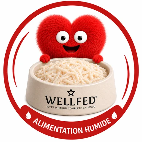 Aliments Humides