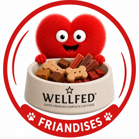 Friandises