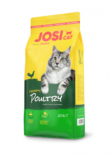 Josicat Volaille croustillante