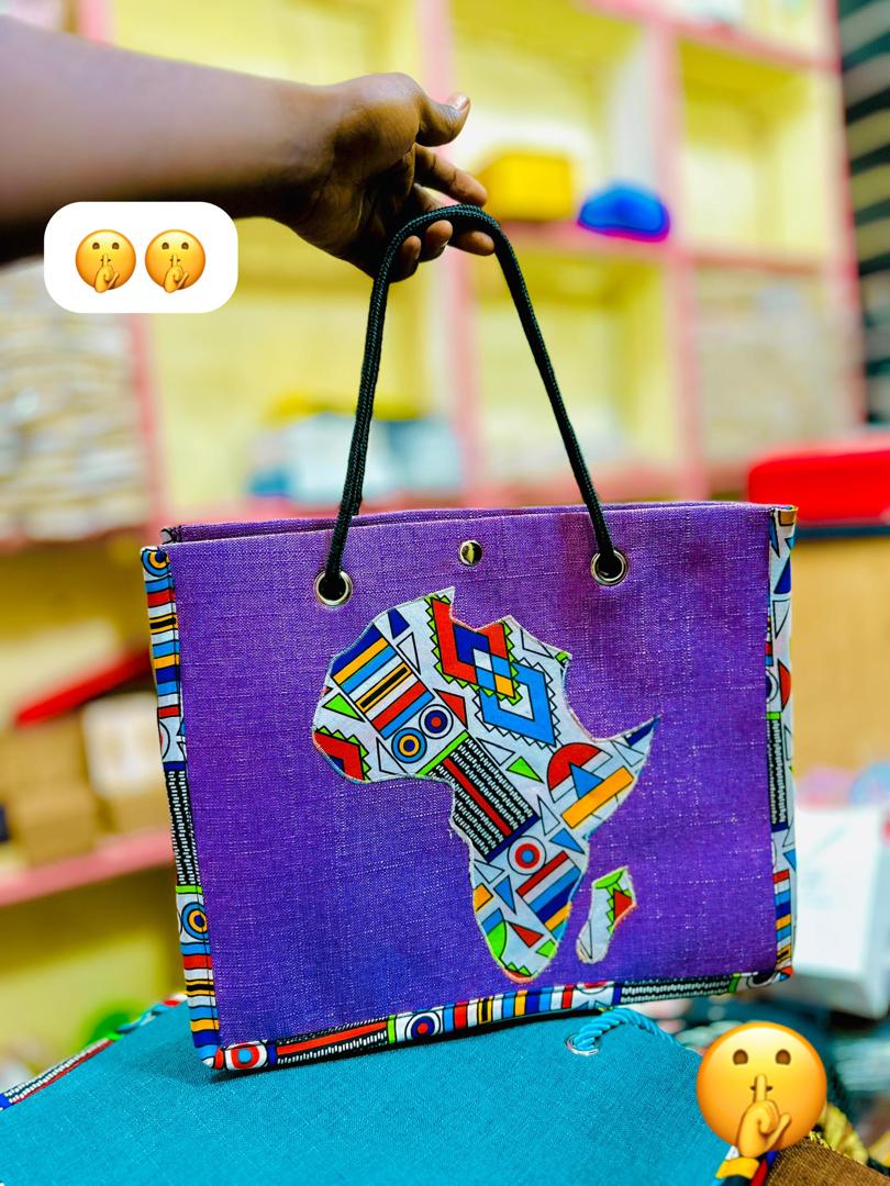 sac a main africain