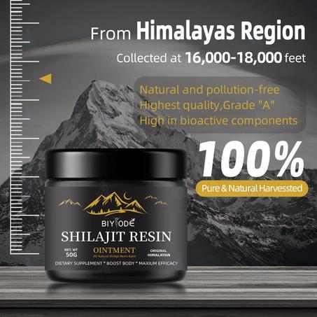 SHILAJIT