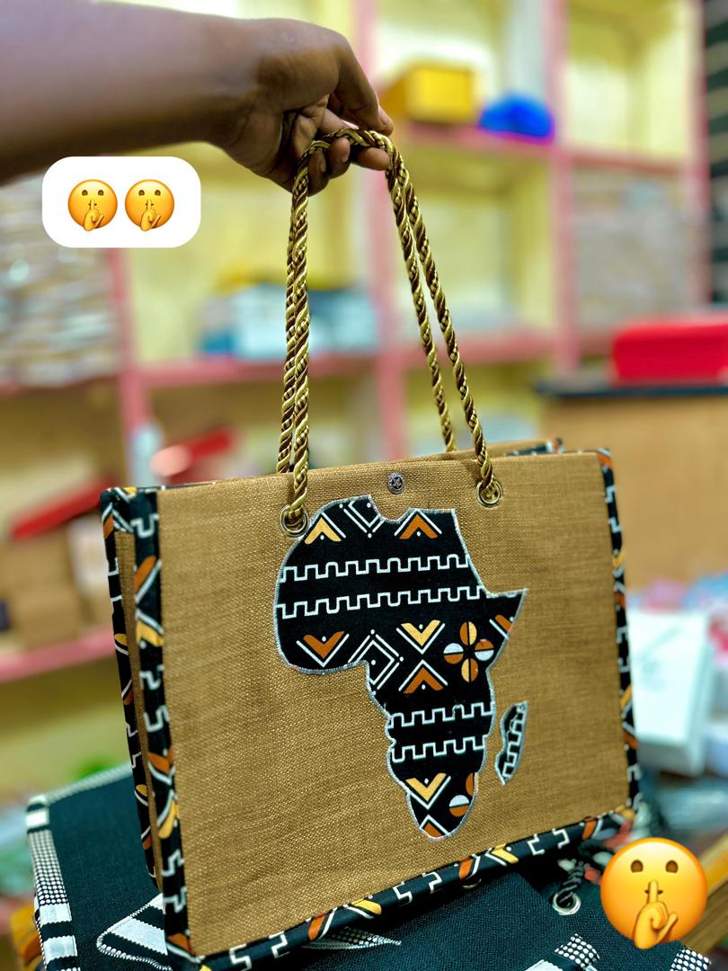 sac a main africain