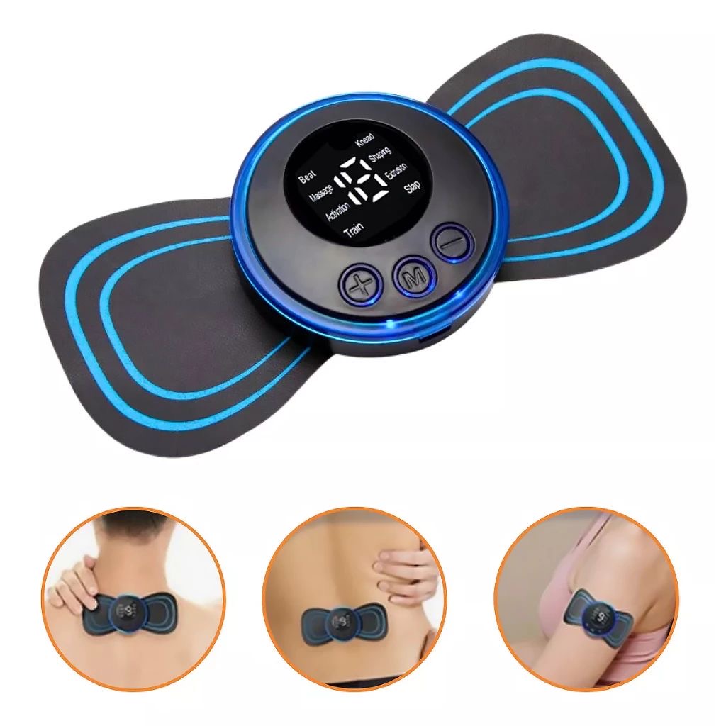 MINI MASSAGE