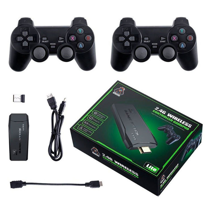 GAME STIKE