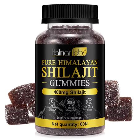 SHILAJIT GUMMIE