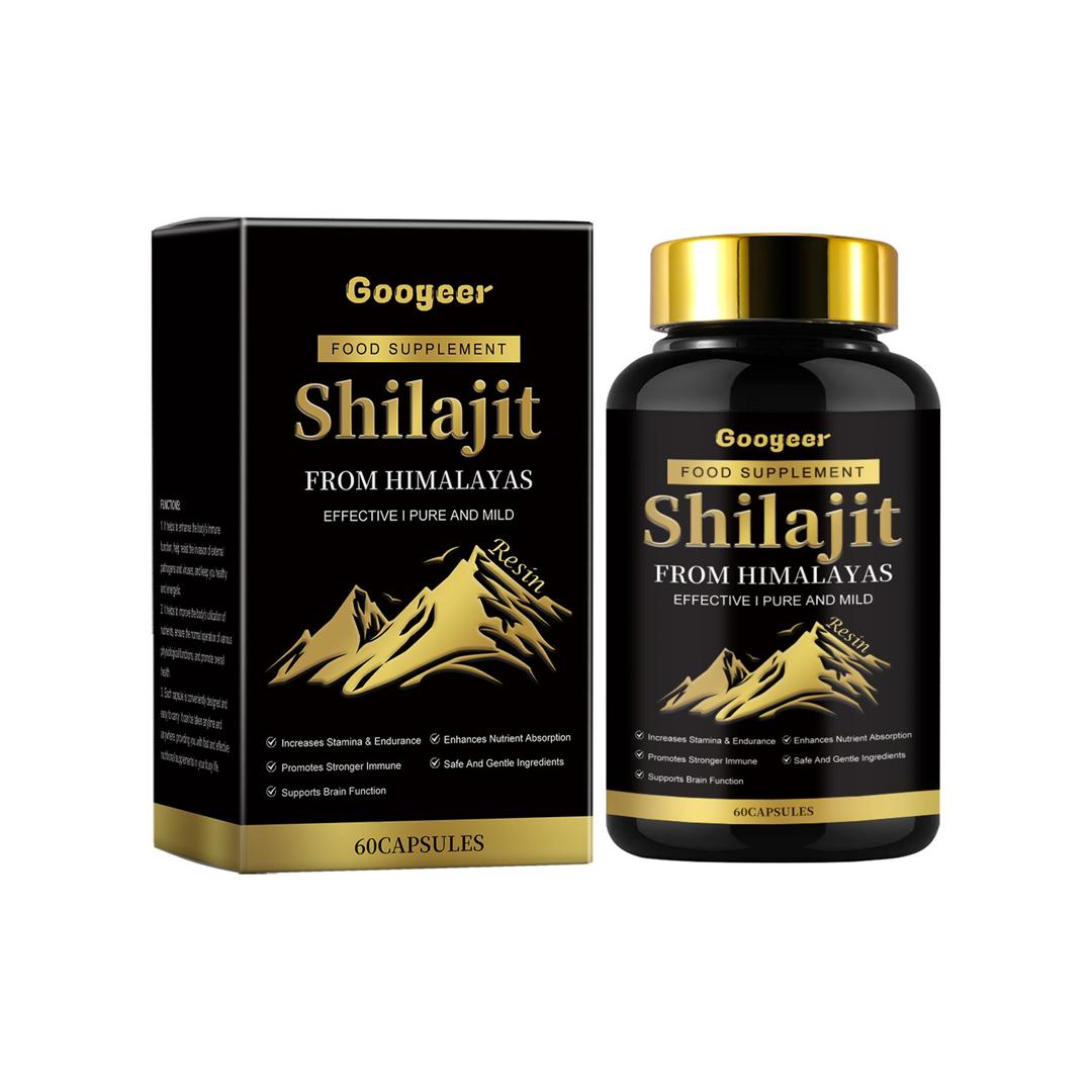 SHILAJIT CAPSULE