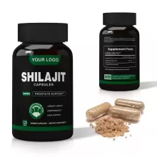 SHILAJIT CAPSULE
