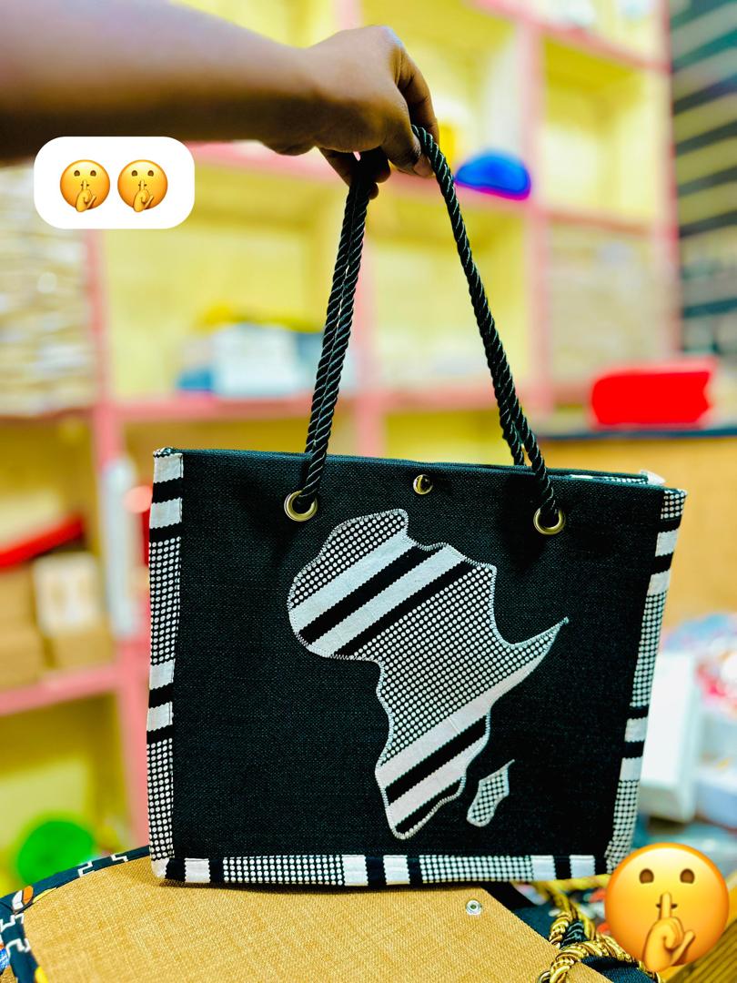 sac a main africain