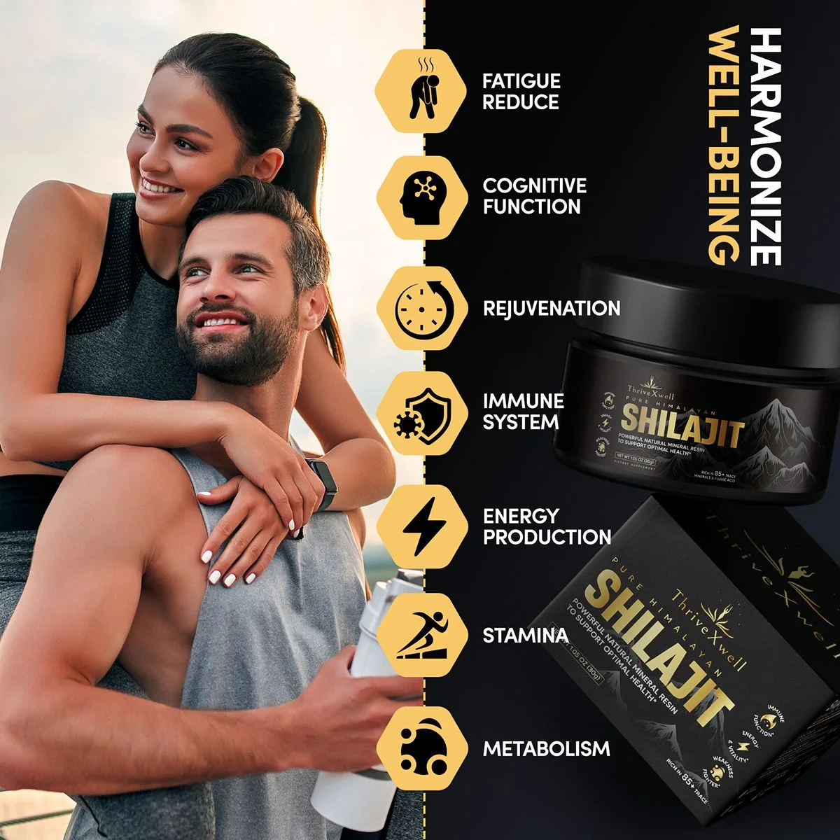 SHILAJIT