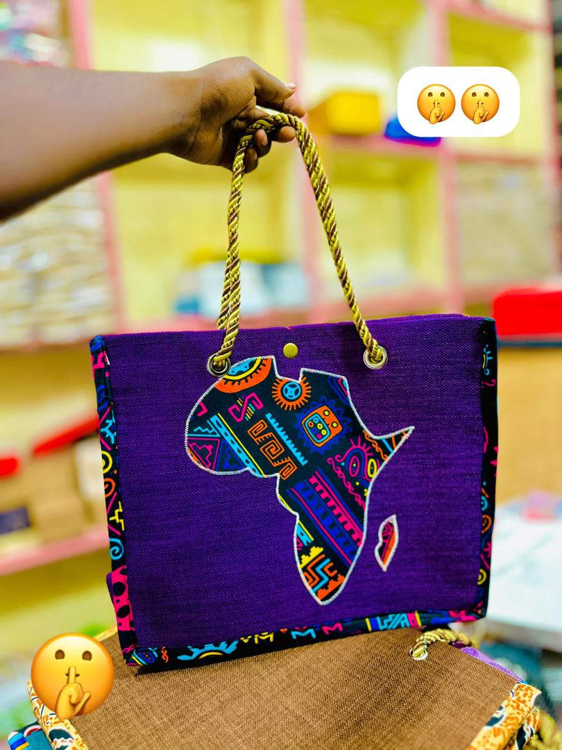 sac a main africain