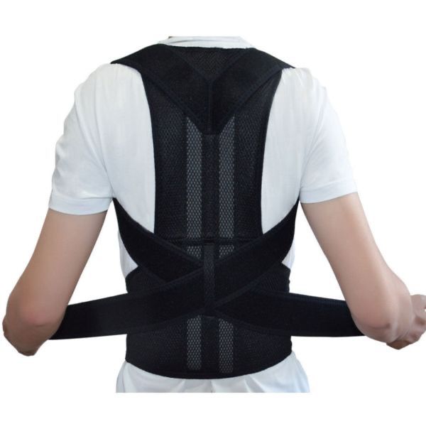 CORRECTEUR DE POSTURE