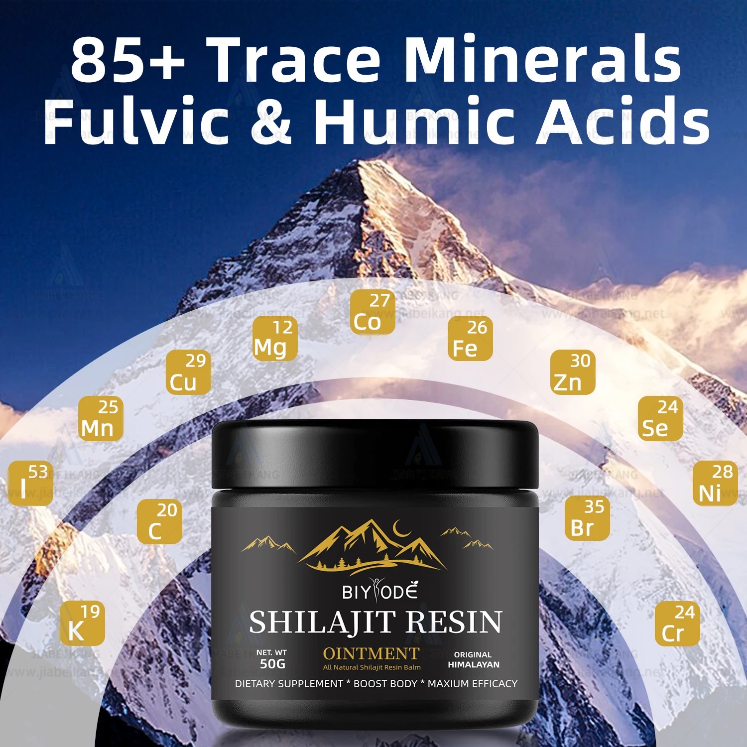 SHILAJIT