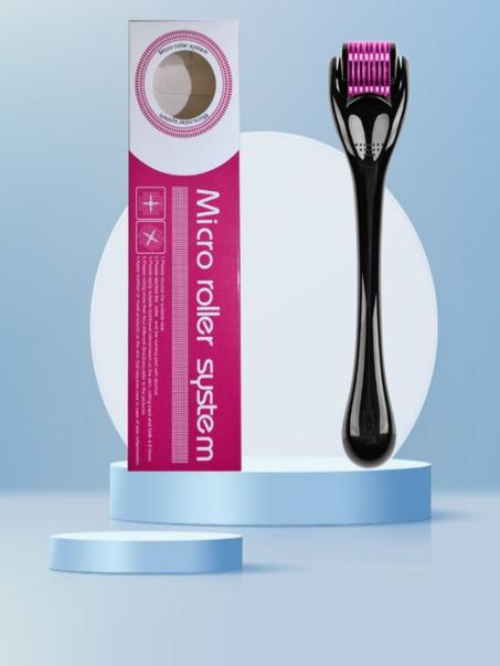 Derma roller