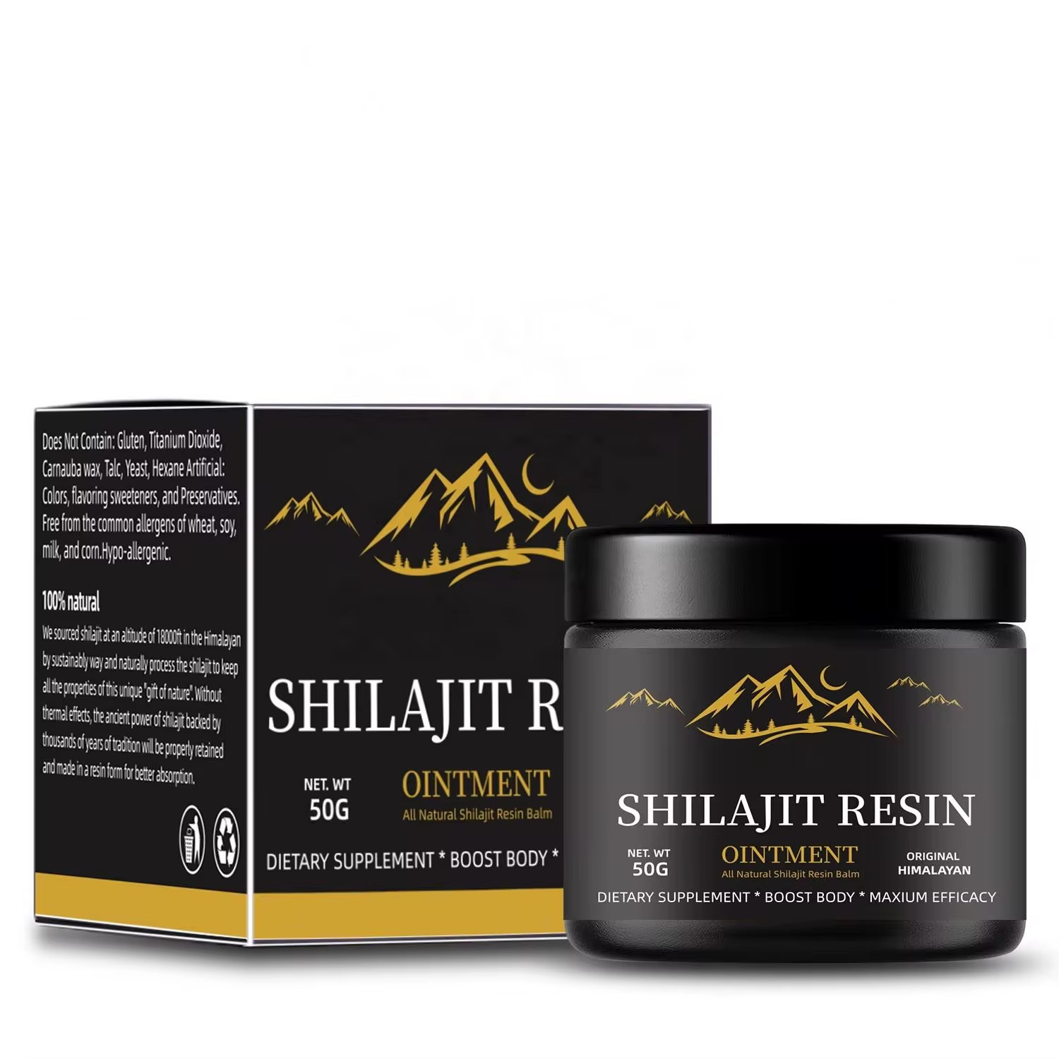 SHILAJIT