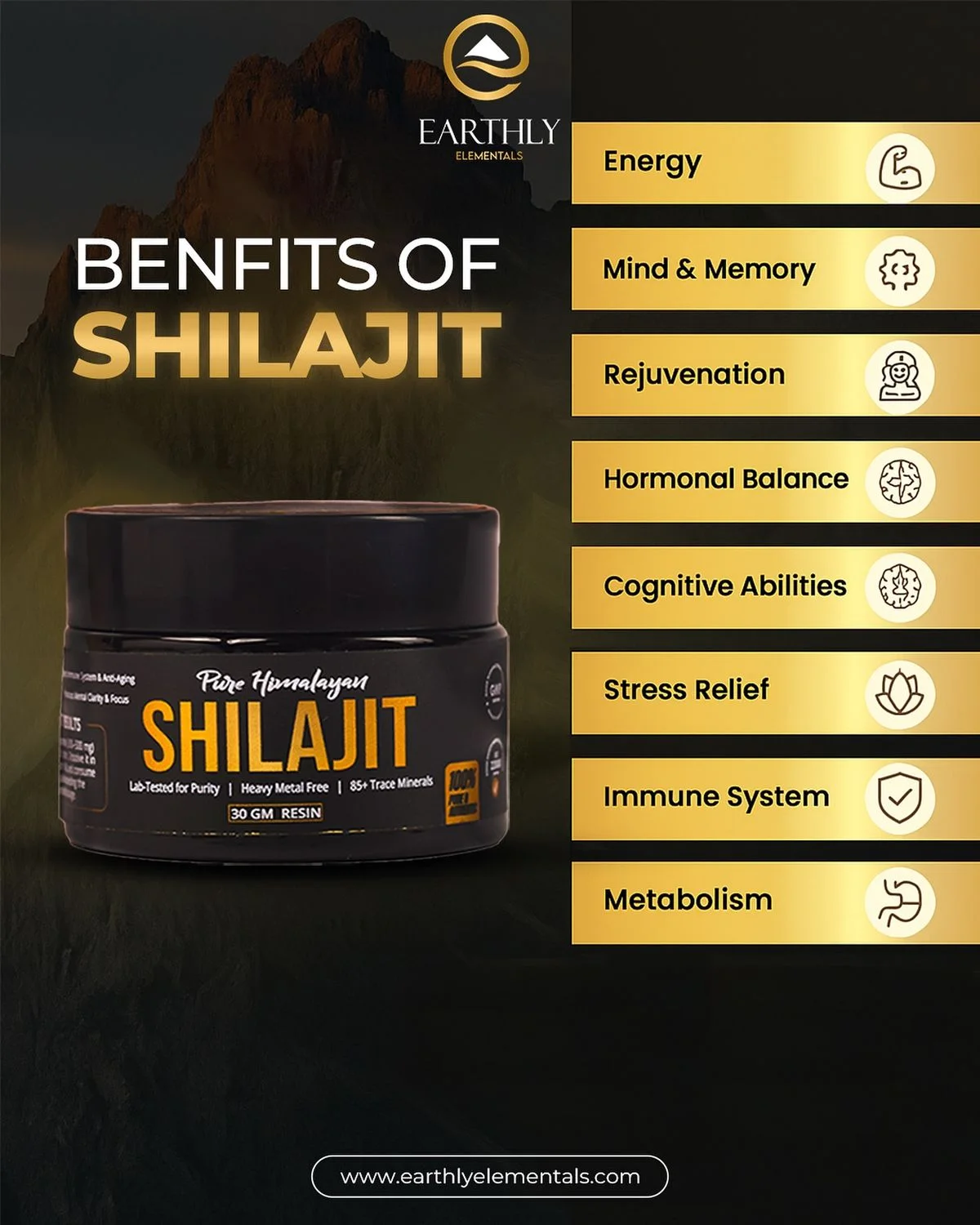 SHILAJIT