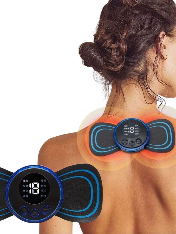 MINI MASSAGE