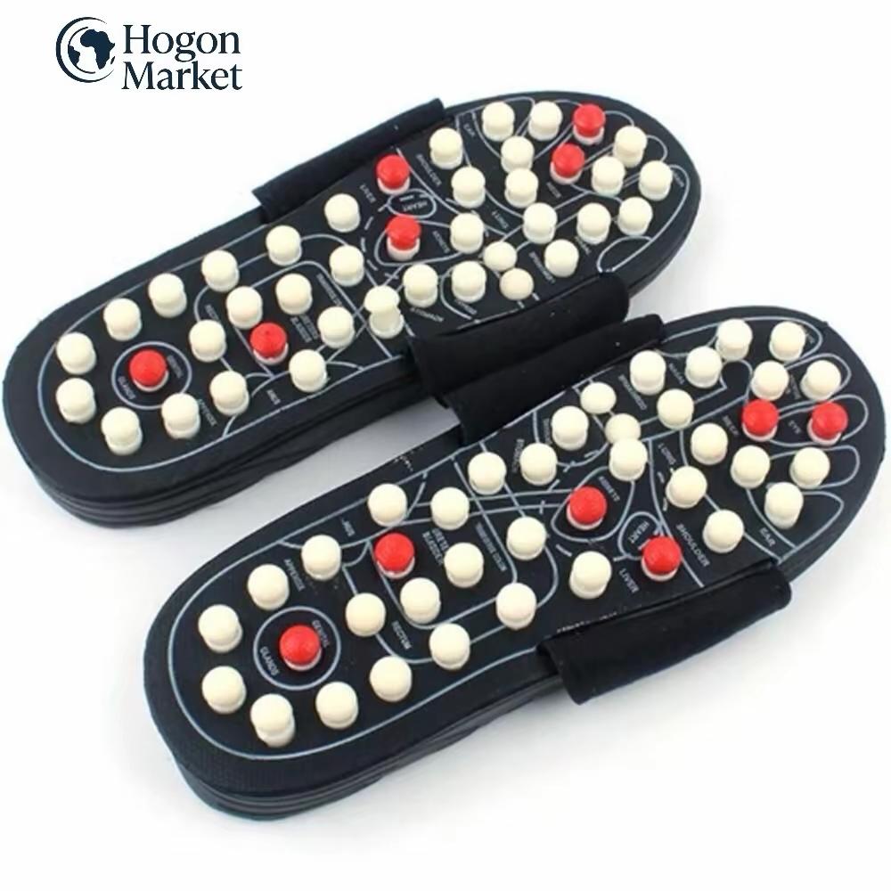 chaussure de massage simple