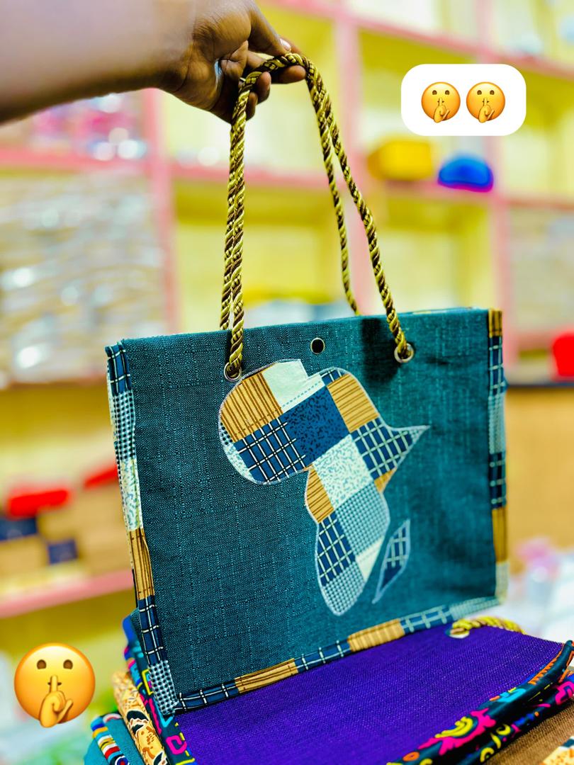 sac a main africain