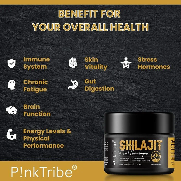 SHILAJIT