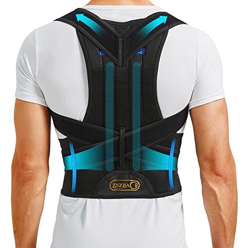 CORRECTEUR DE POSTURE