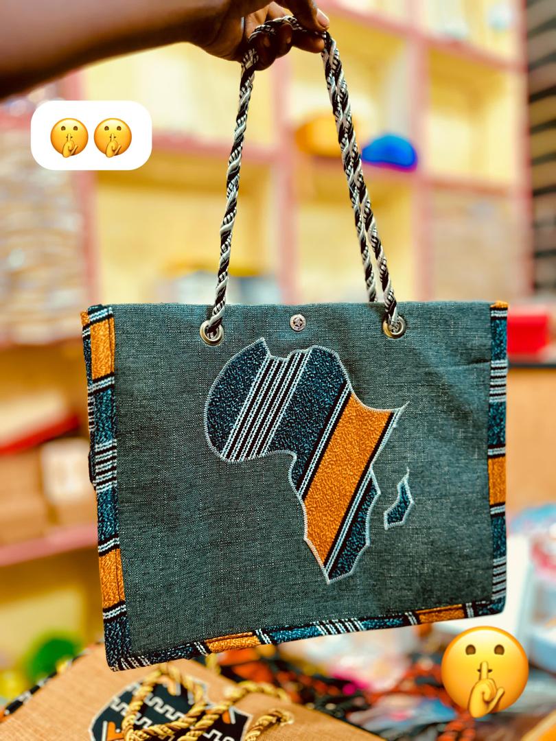 sac a main africain