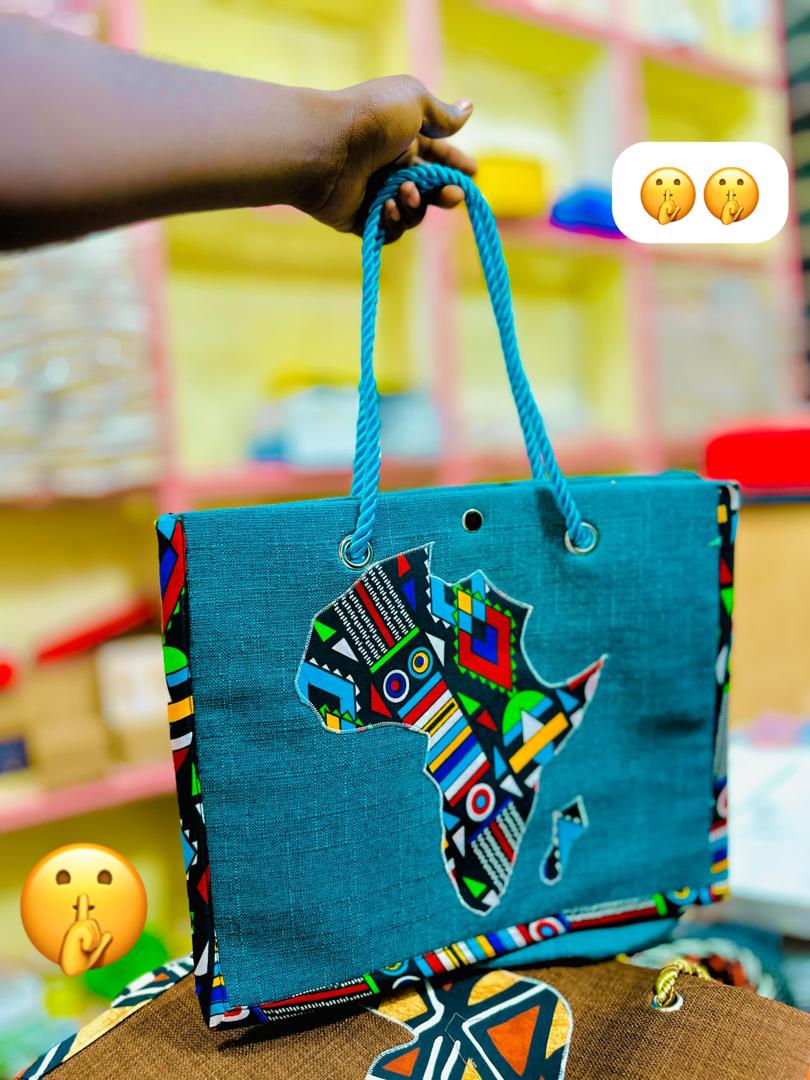 sac a main africain
