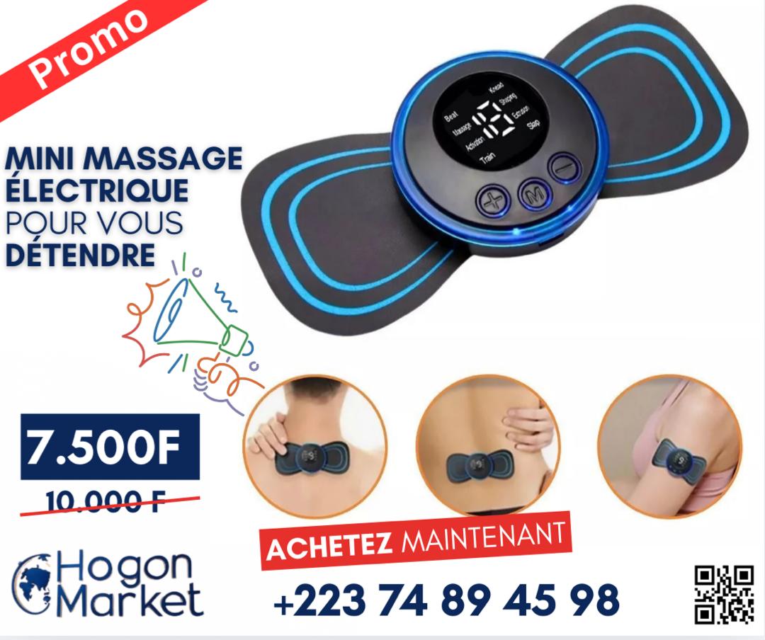 MINI MASSAGE