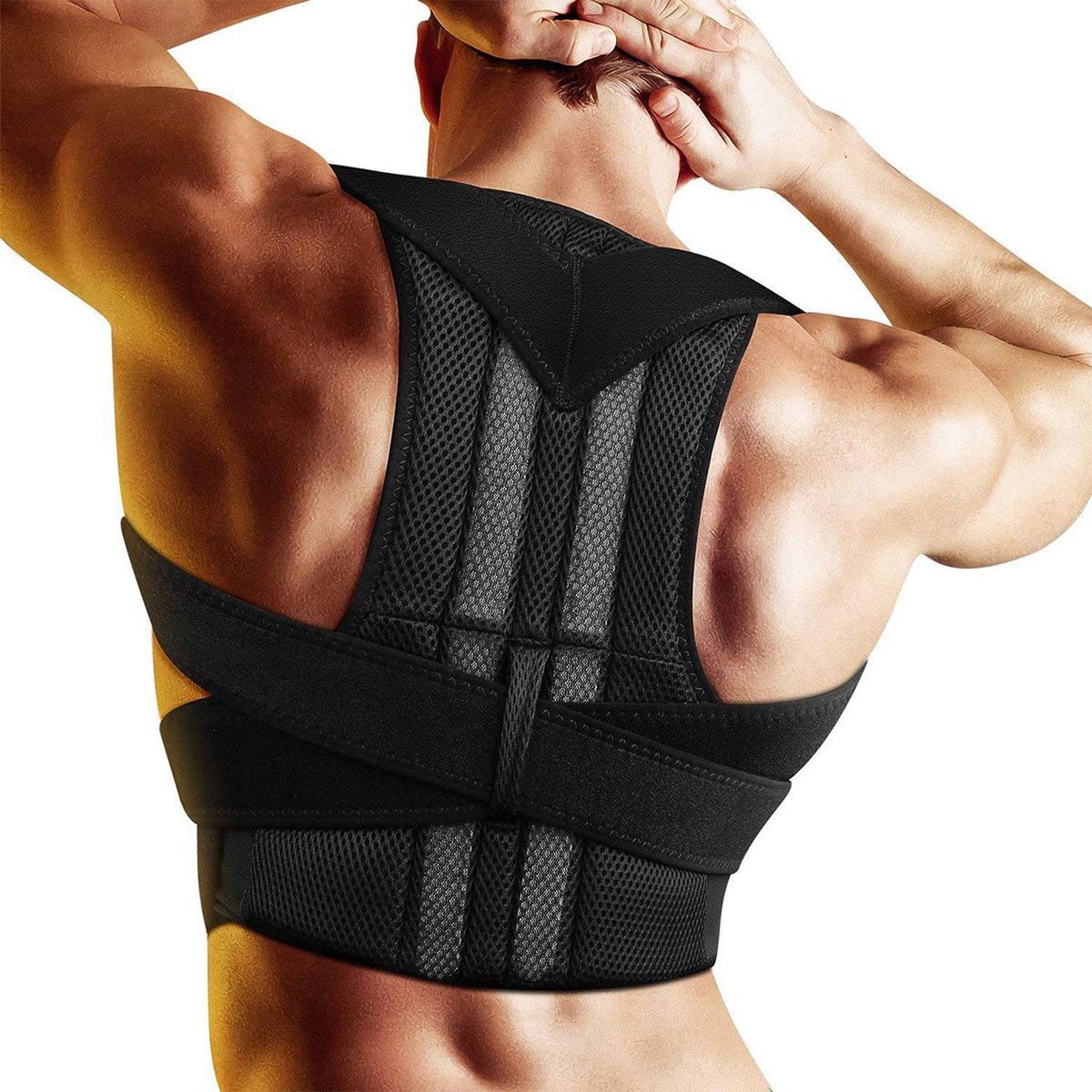 CORRECTEUR DE POSTURE
