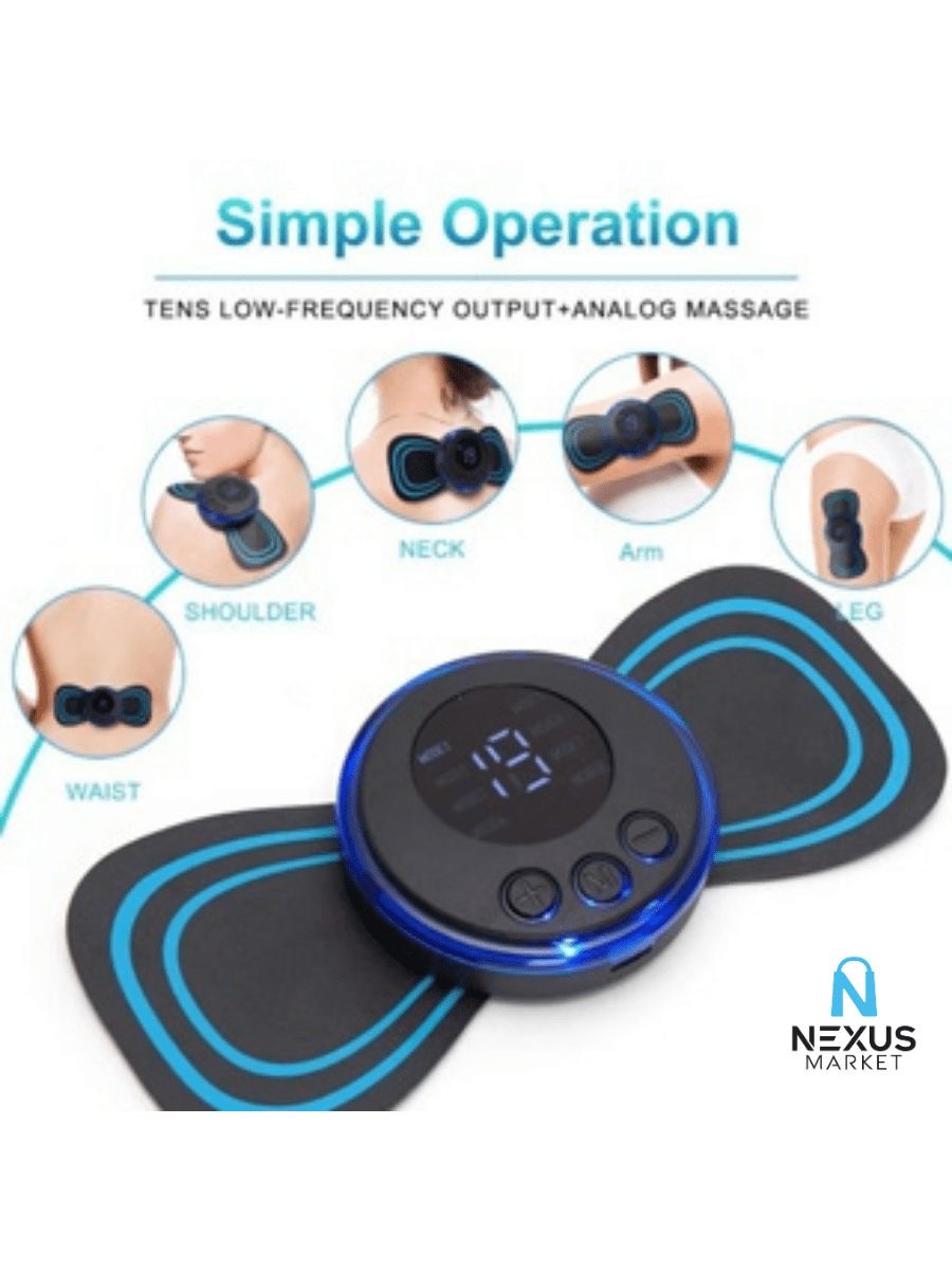 MINI MASSAGE