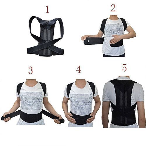CORRECTEUR DE POSTURE