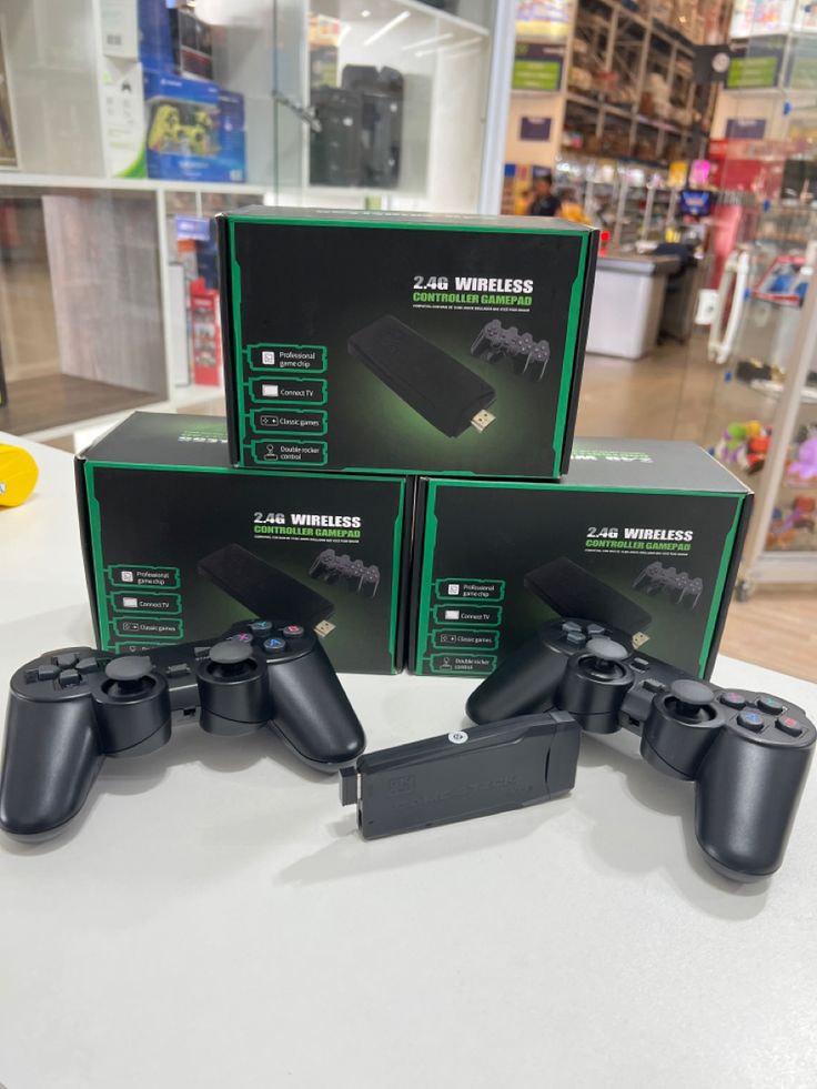 GAME STIKE