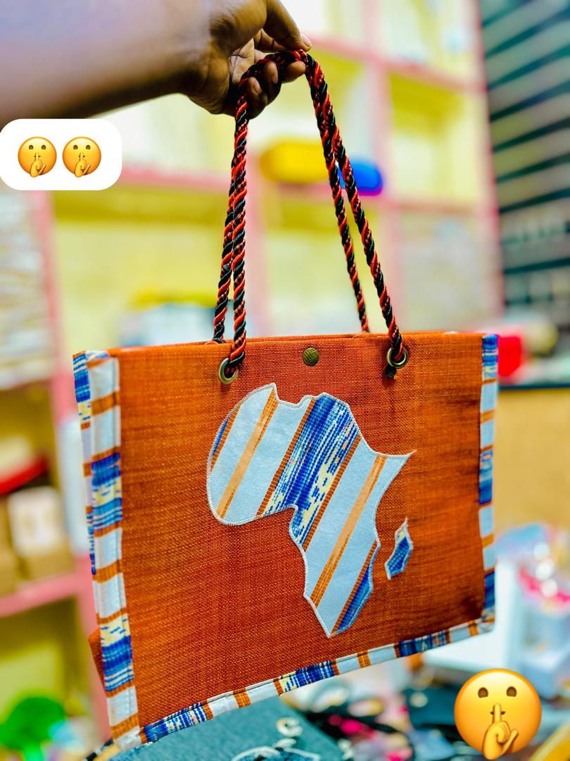 sac a main africain